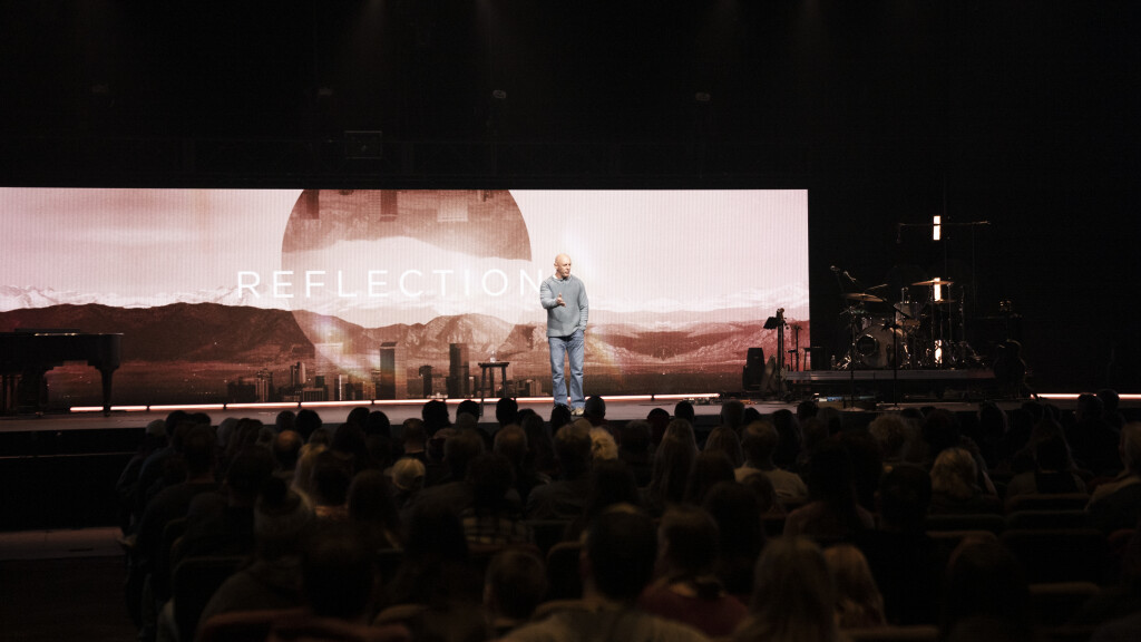 Messages  Flatirons Community Church