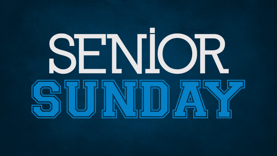 Senior Sunday & BBQ