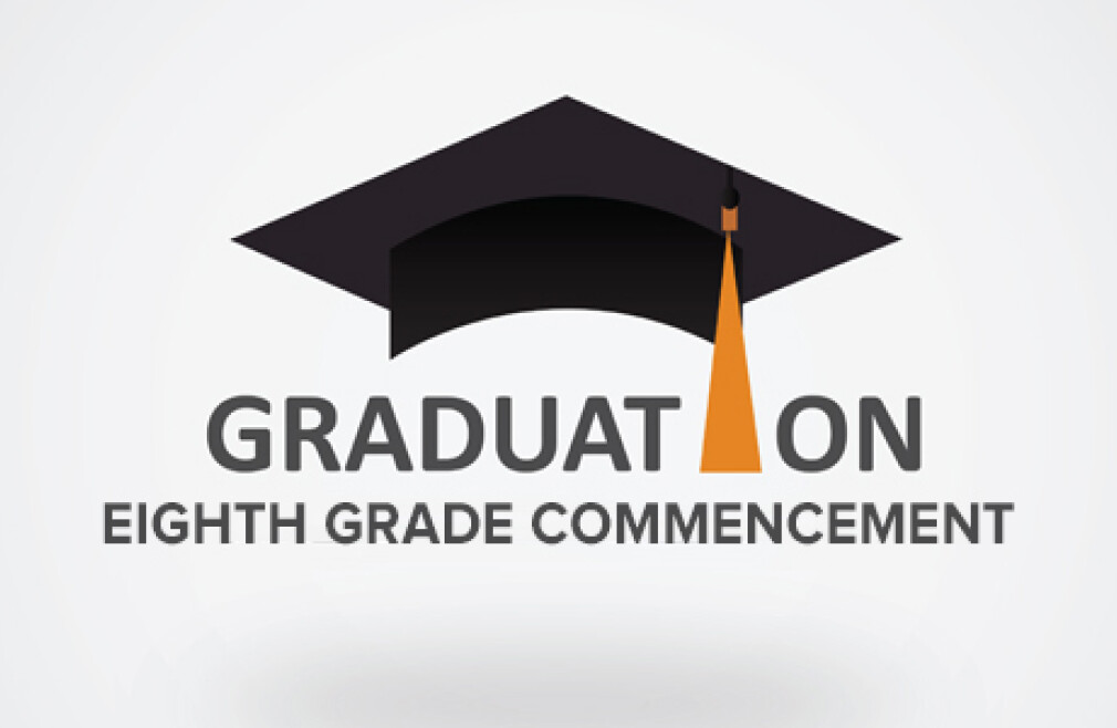 8th Grade Graduation & Commencement