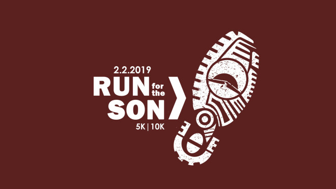 Run for the Son 