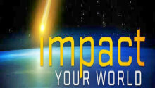 Making an Impact in Your World