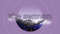 The Sermon