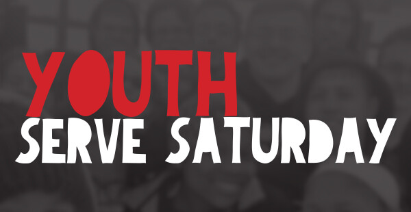 Youth SERVE Saturday