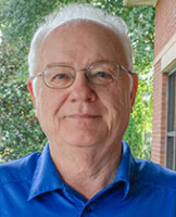 Profile image of Dr. Keith East