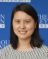 Profile image of Dr. Tingting Han