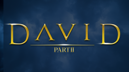 David's Final Song