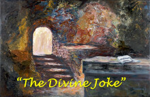 The Divine Joke