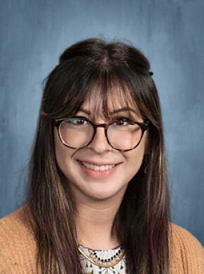 Profile image of Isabel Gutierrez