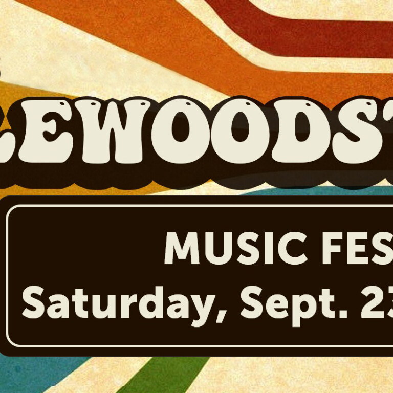 2nd Annual Englewoodstock Music Festival