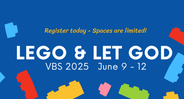 VBS 2025