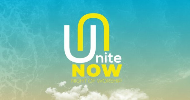 UNITE NOW-Student Worship
