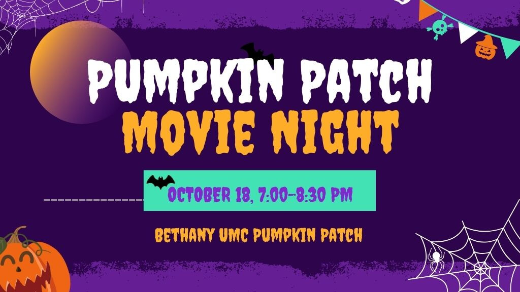 Family Movie Night