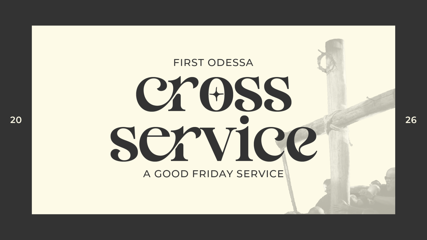 Cross Service 