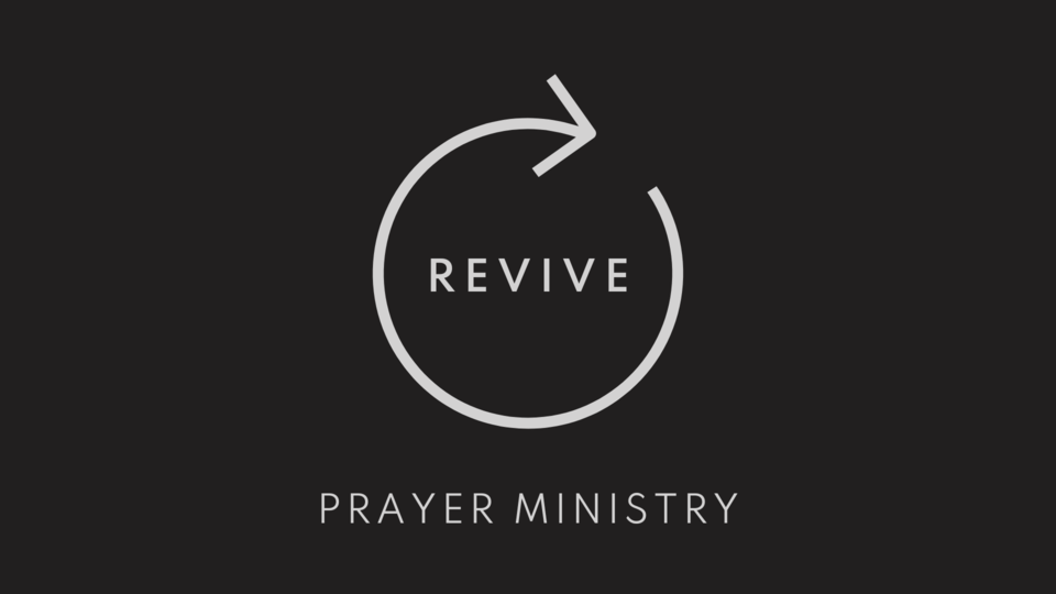 Revive Prayer Ministry