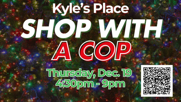 Shop with a Cop