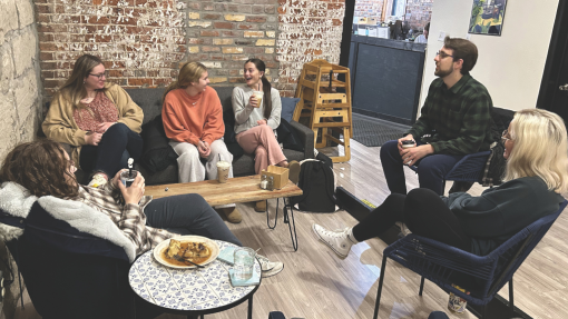 Resurrecting a Key Campus Offering