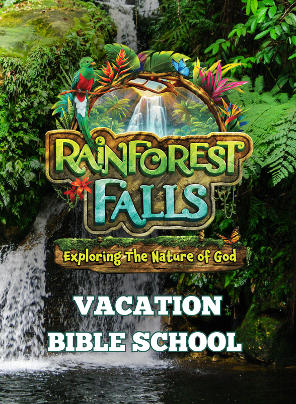 Vacation Bible School (VBS)