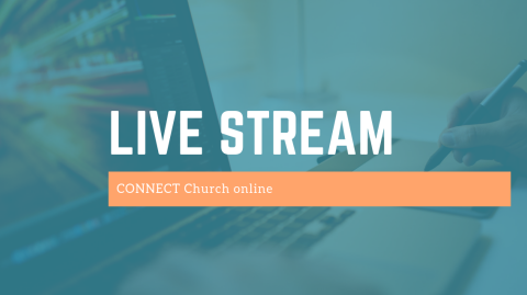 Live Streaming Congregations