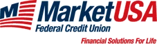 Market USA Federal Credit Union logo