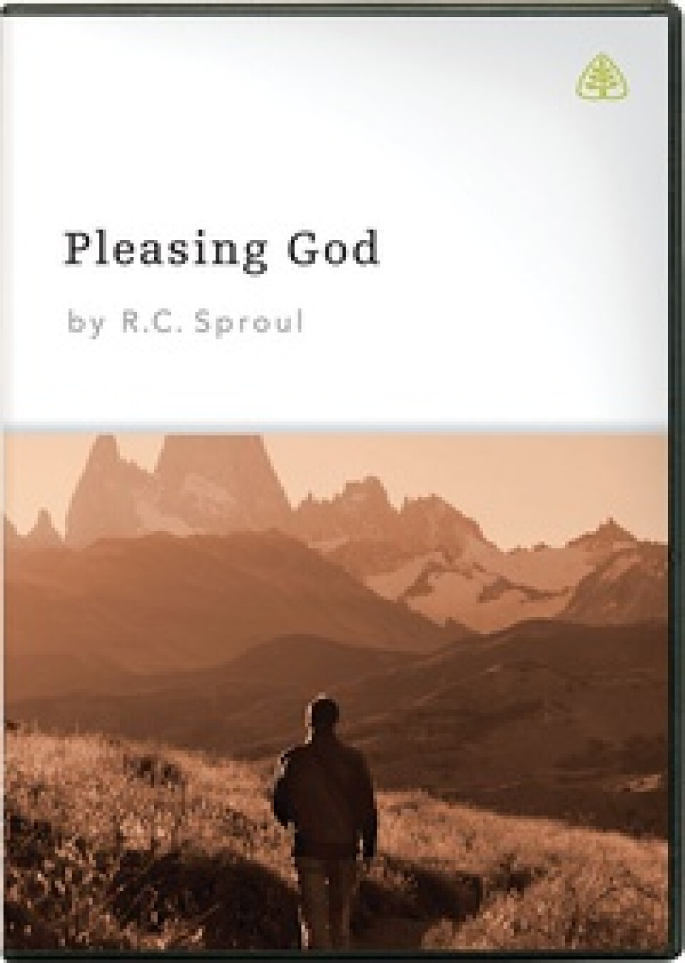 Pleasing God :: Adult Study