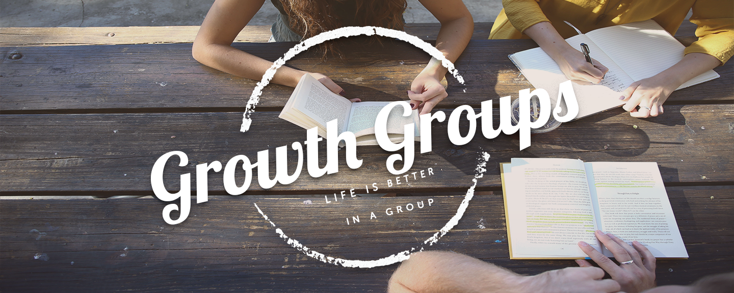 Growth Groups