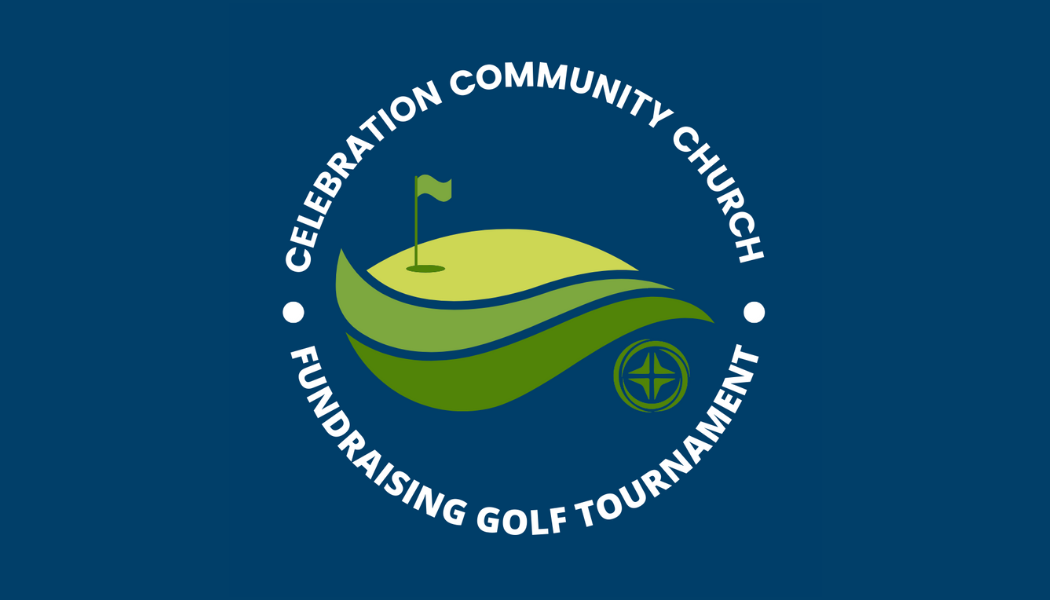 Celebration Community Church 3rd Annual Golf Tournament