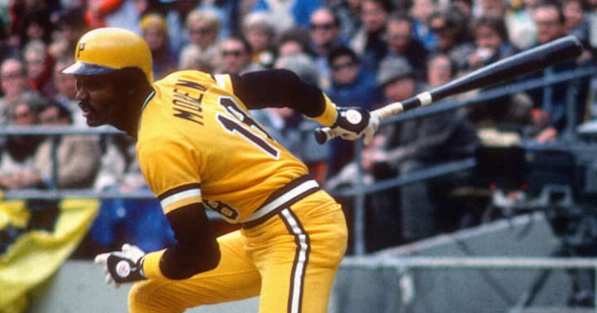 Who's Willie Stargell? - The Church of Jesus Christ