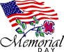 Memorial Day - offices closed