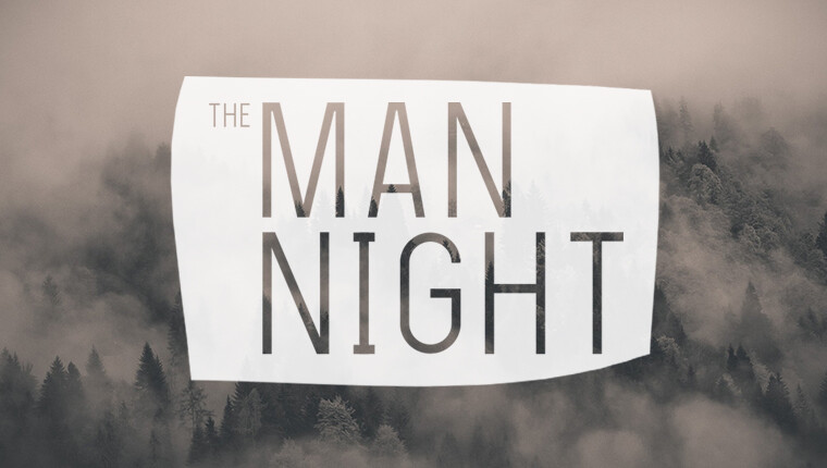 The Man Night