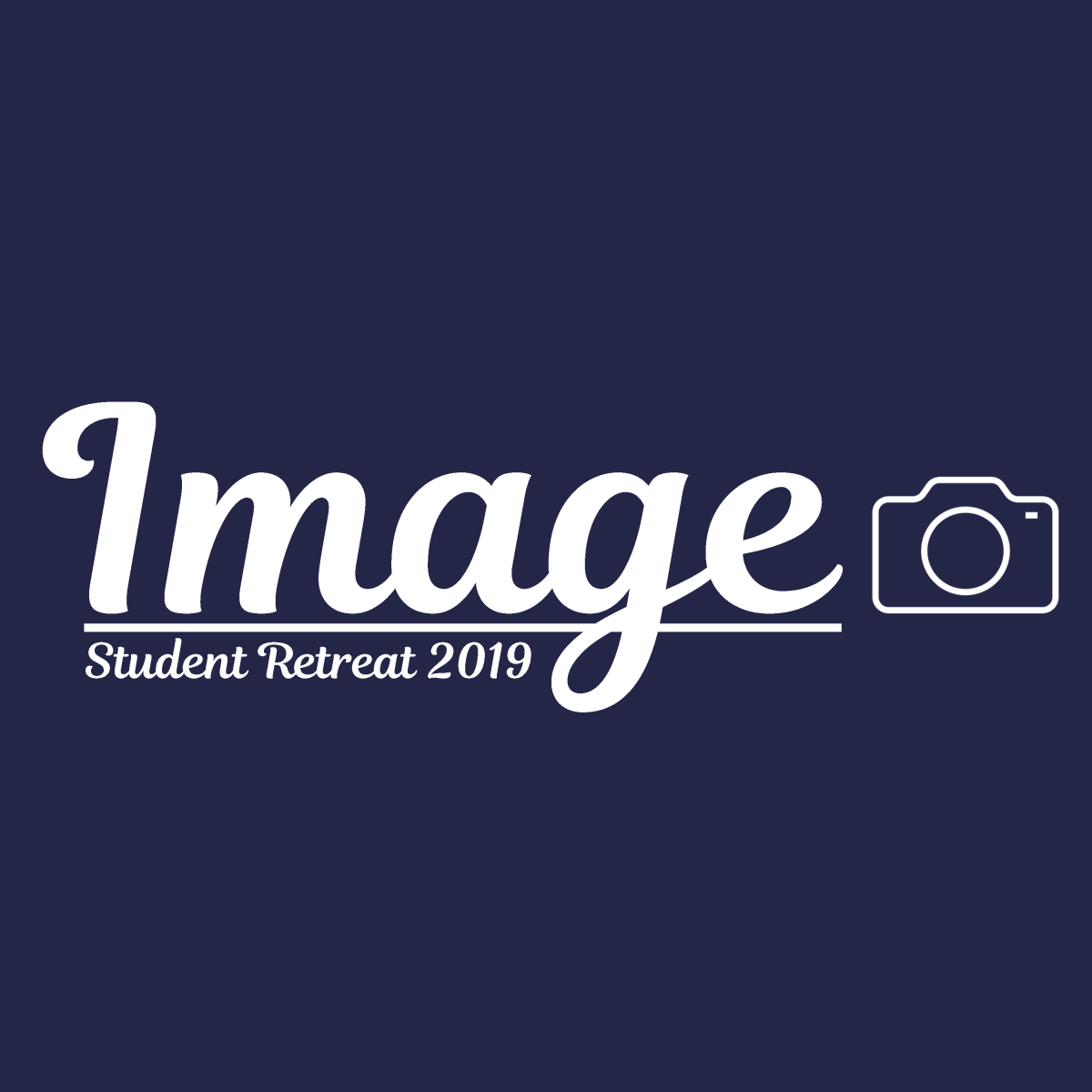 Student Retreat: "Image"
