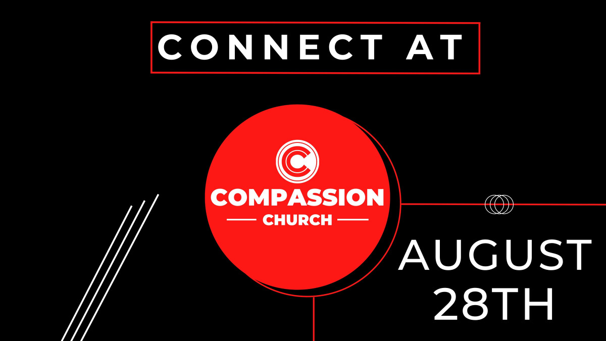 Connect at Compassion