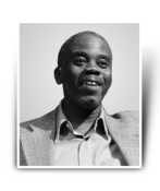 Pastor Kenny Grant, Senior Pastor, Calvary Baptist Temple, Savannah, GA