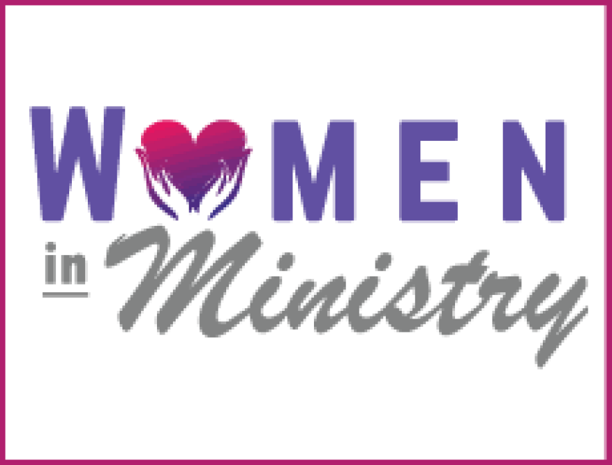 Women in Ministry