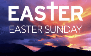 April 2019 Newletter