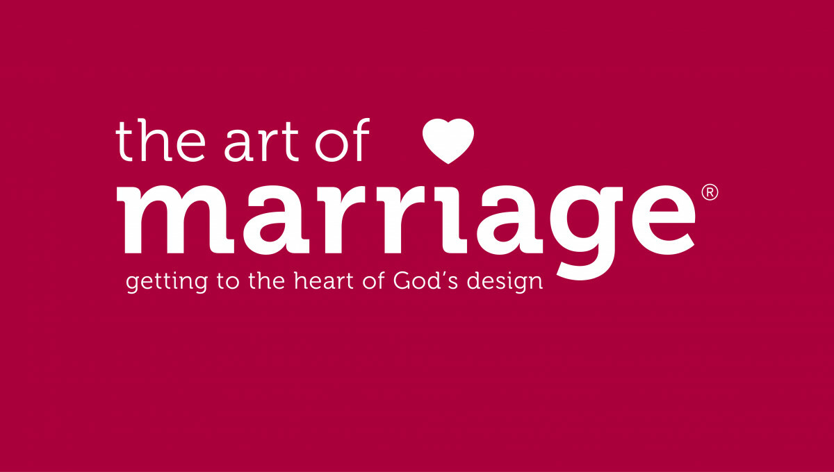 The Art Of Marriage Small Group