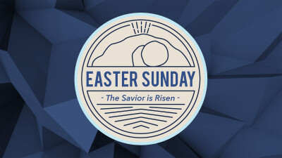 Easter Sunday