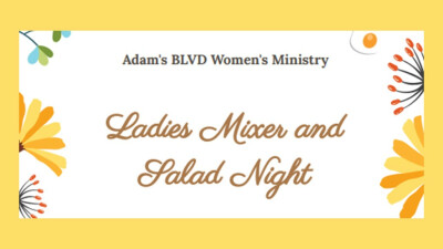 Ladies