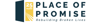 Place of Promise logo