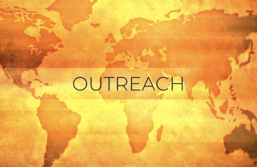 Local and Global Outreach