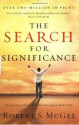 the search for signifincance