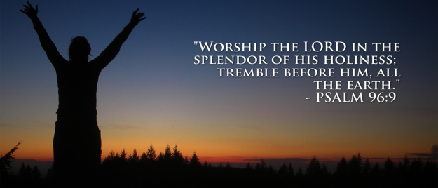 Intercessory Prayer Time