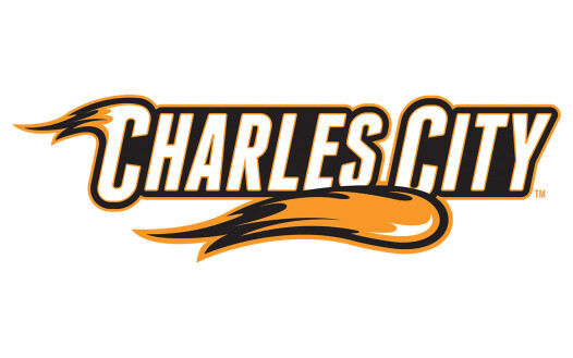 Charles City schools horizontal logo