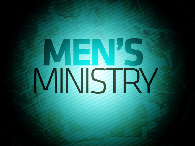 Men's Group