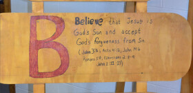 Vacation Bible School, 2013