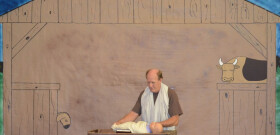 Vacation Bible School, 2013