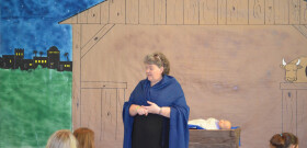 Vacation Bible School, 2013