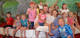 Vacation Bible School, 2013