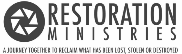 RESTORATION MINISTRIES | Breaking Free