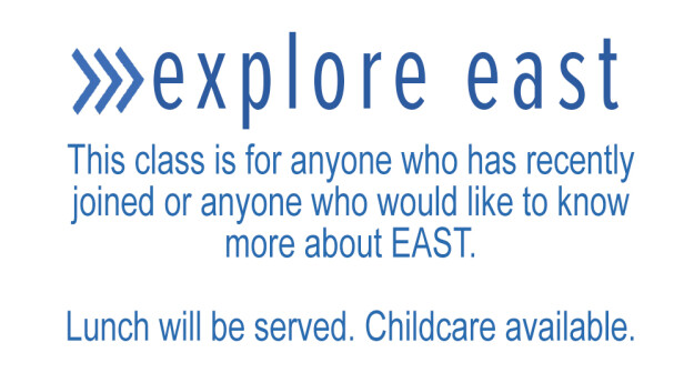 Explore East