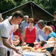 Picnic Square